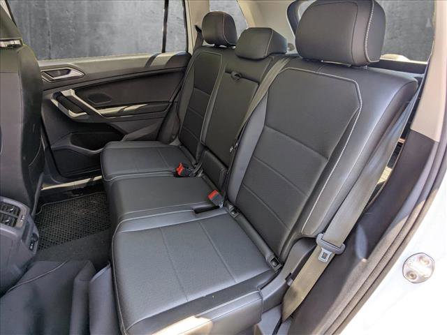 Used 2021 Volkswagen Tiguan S AWD/4WD image 10