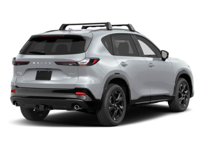 Used 2026 MAZDA CX-5 2.5 S w/ Premium Plus Package AWD/4WD image 5