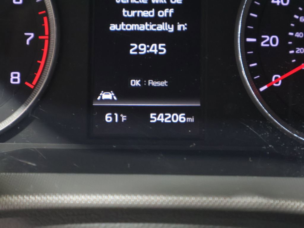 Used 2022 Kia K5 GT-Line w/ GT-Line FWD Premium Package image 38