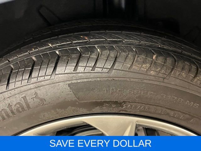 Used 2024 Buick Encore GX Avenir w/ Avenir Convenience Package AWD/4WD image 26