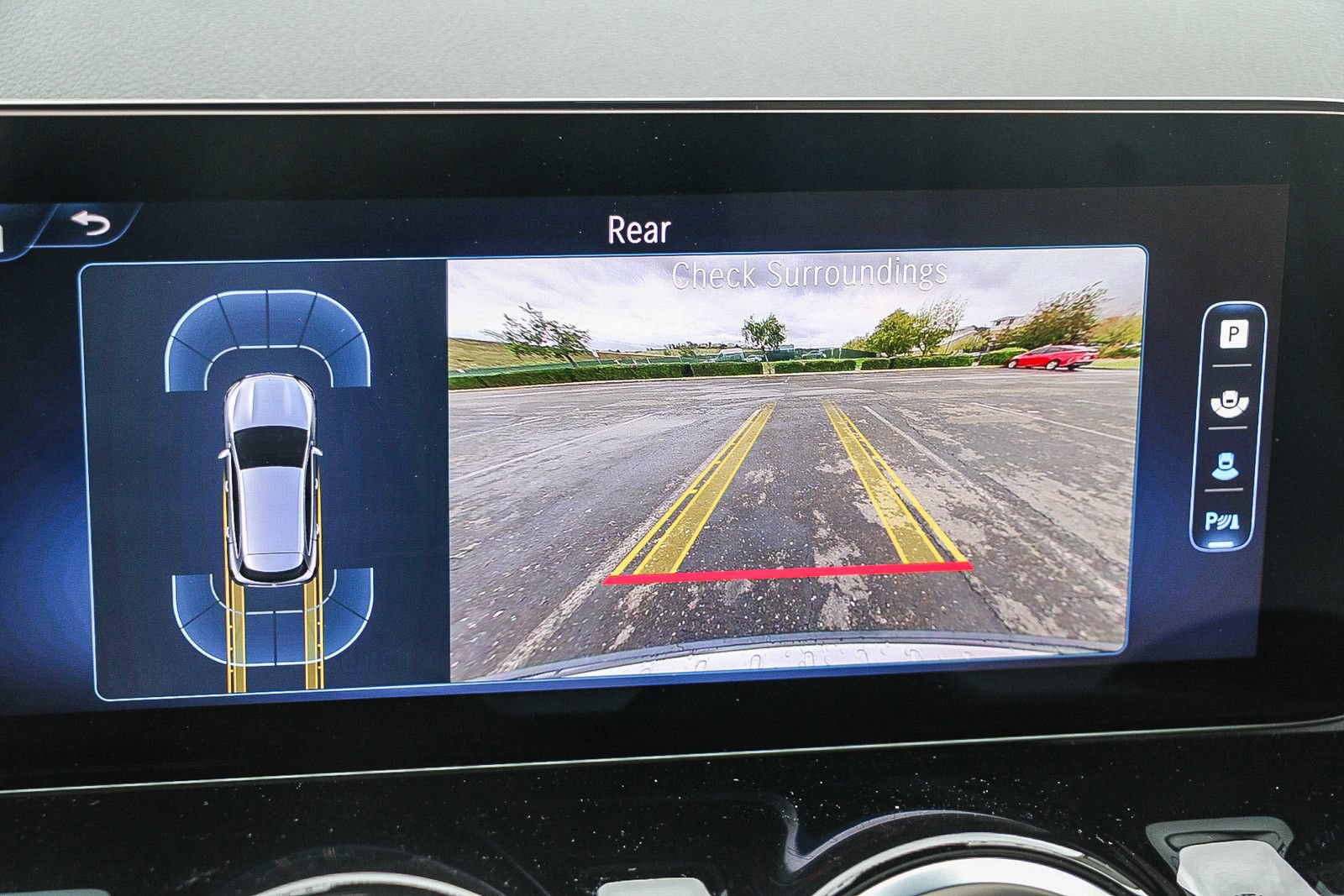 Used 2025 Mercedes-Benz GLA 250 image 23