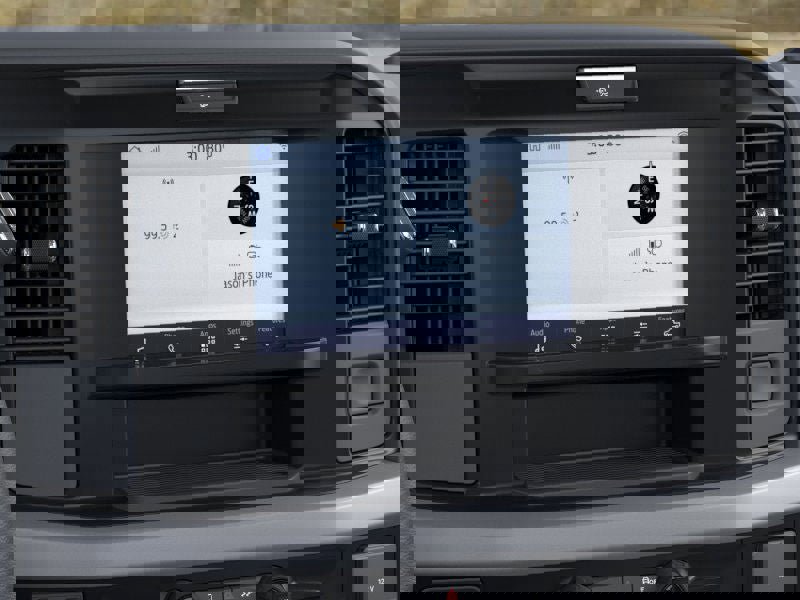 New 2026 Ford F350 XLT w/ 360-Degree Camera Package image 14