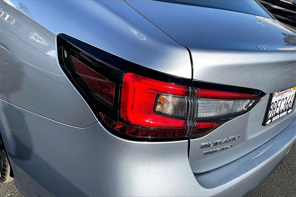 Used 2025 Subaru Legacy Premium image 27