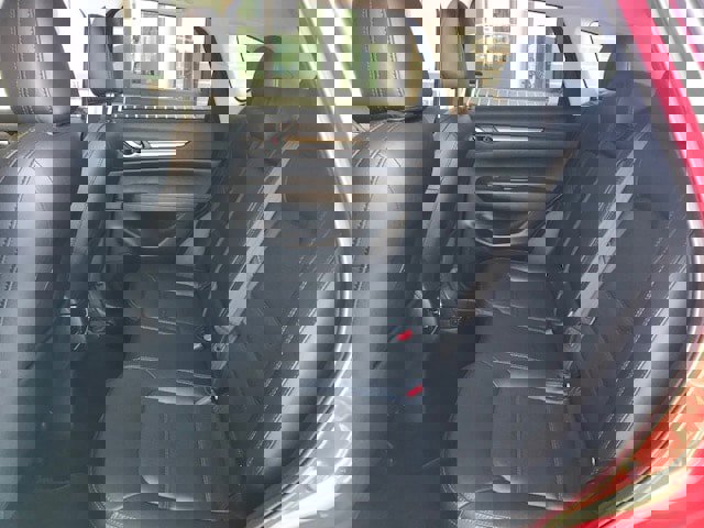 Used 2022 MAZDA CX-5 AWD 2.5 S w/ Premium Package image 7