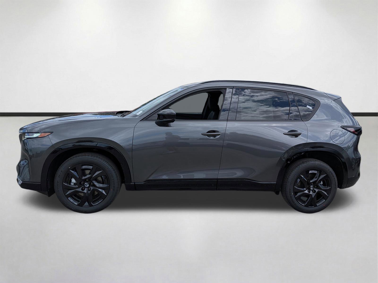 New 2026 MAZDA CX-5 2.5 S w/ Premium Package image 8