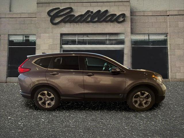 Used 2019 Honda CR-V EX image 6