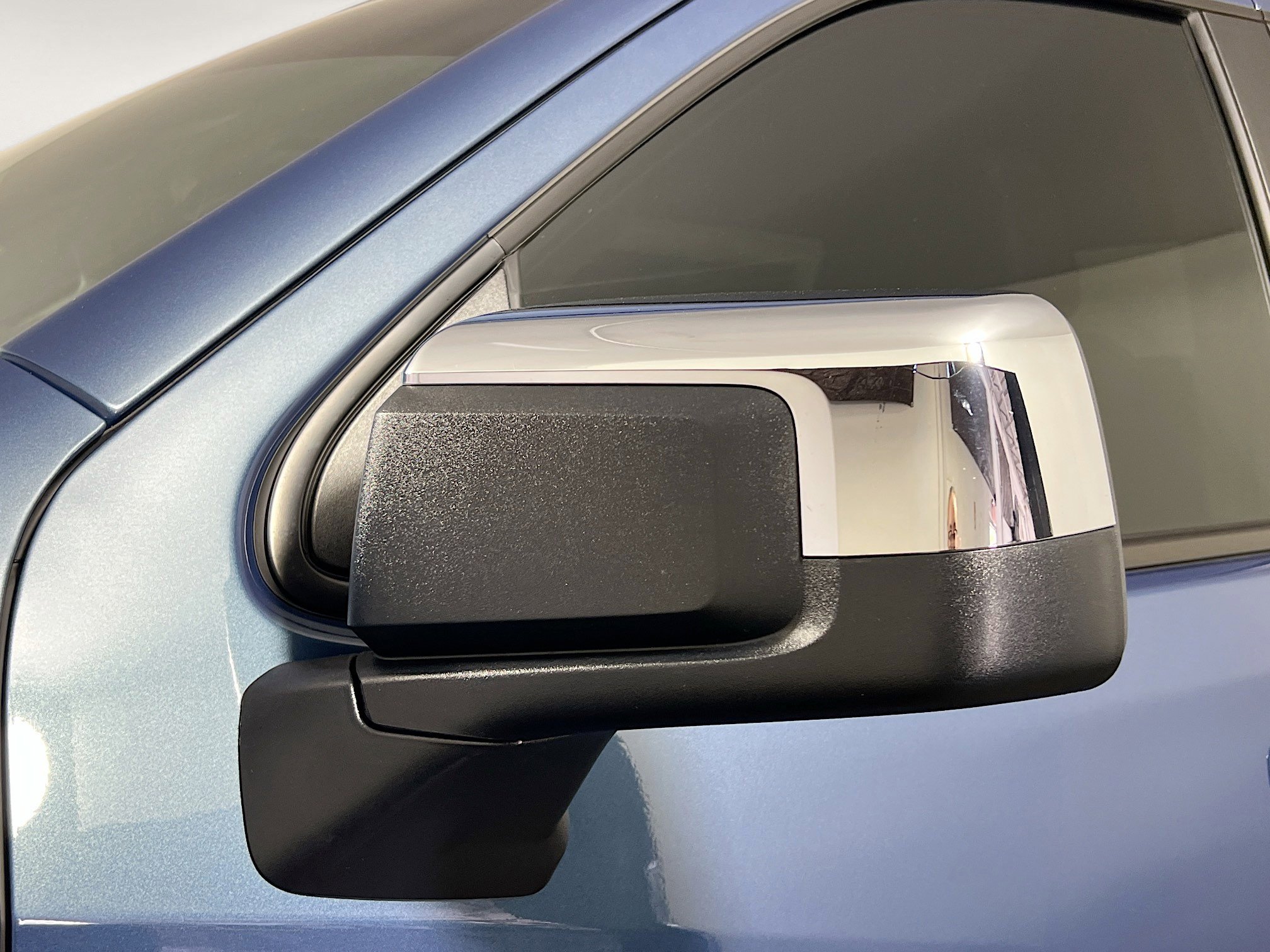 Used 2024 Chevrolet Silverado 1500 LT RWD image 12