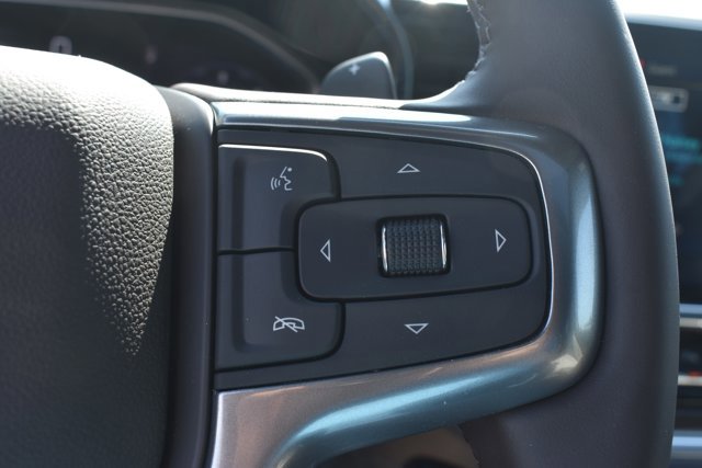 New 2026 Chevrolet Silverado 1500 LT Trail Boss w/ LT Trail Boss Premium Package image 25