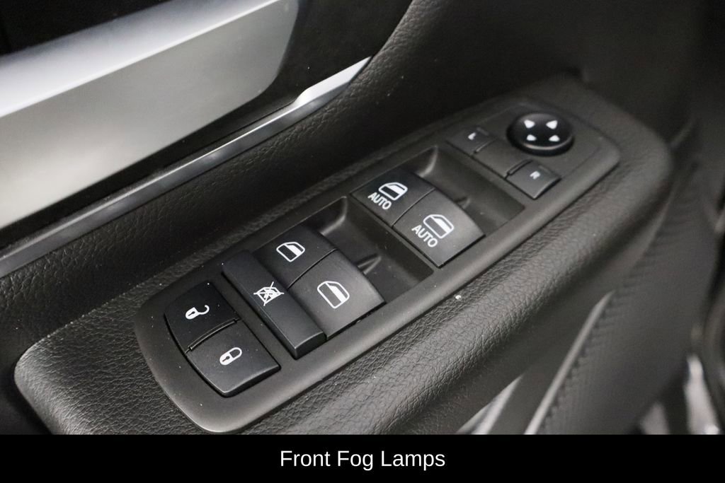 Used 2024 RAM 1500 Lone Star image 20