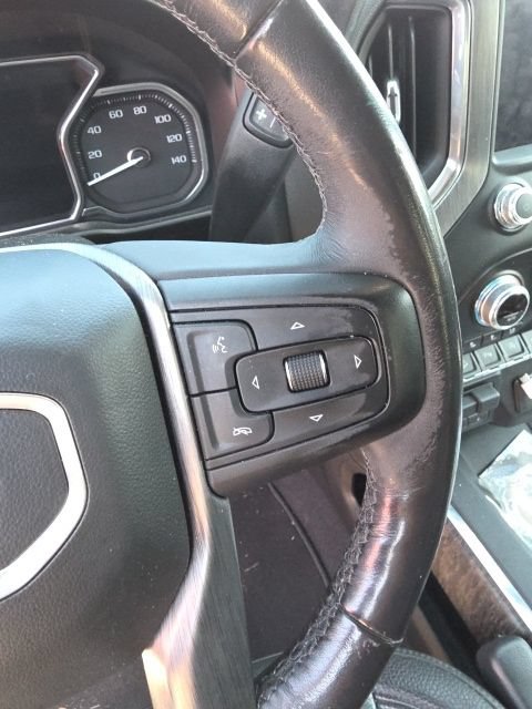 Used 2019 GMC Sierra 1500 Denali AWD/4WD image 13