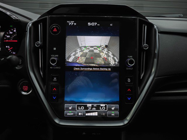 Used 2022 Subaru WRX Premium AWD/4WD image 25
