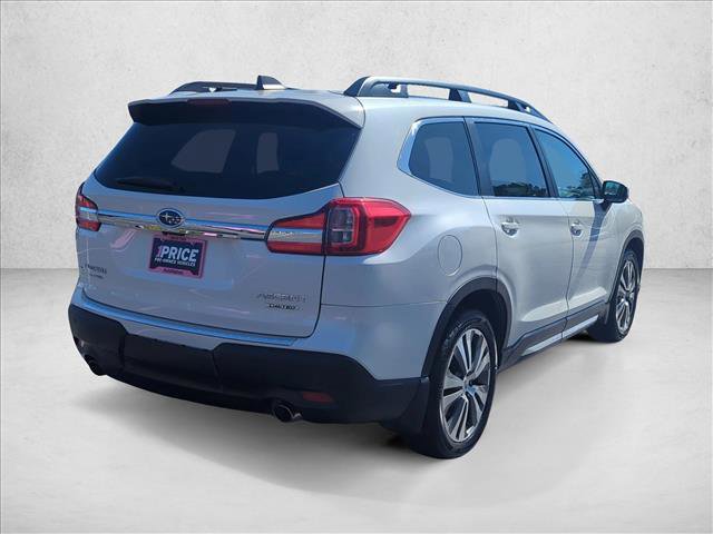 Used 2022 Subaru Ascent Limited w/ Technology Package image 5