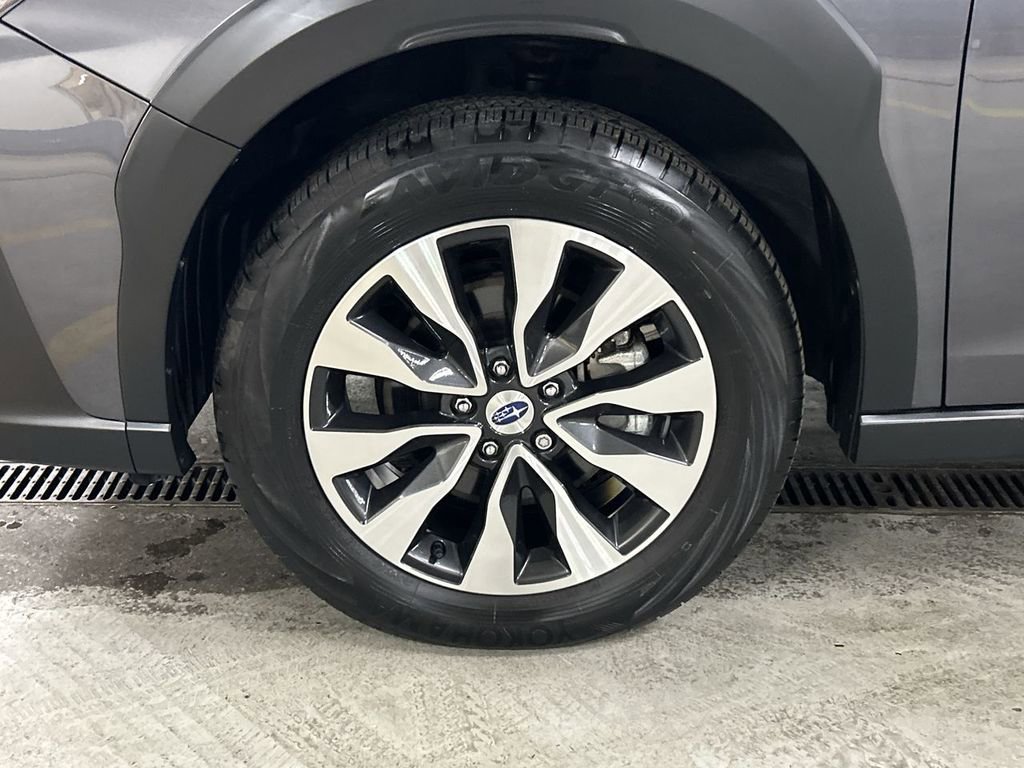 Certified 2024 Subaru Outback Touring XT image 10