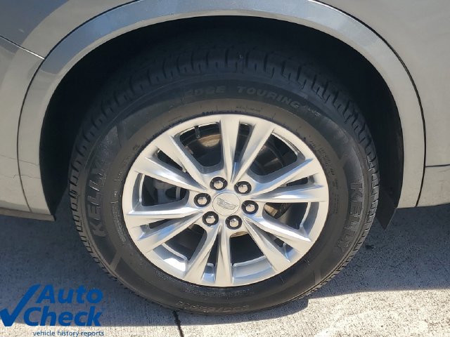Used 2024 Cadillac XT6 Luxury FWD image 8