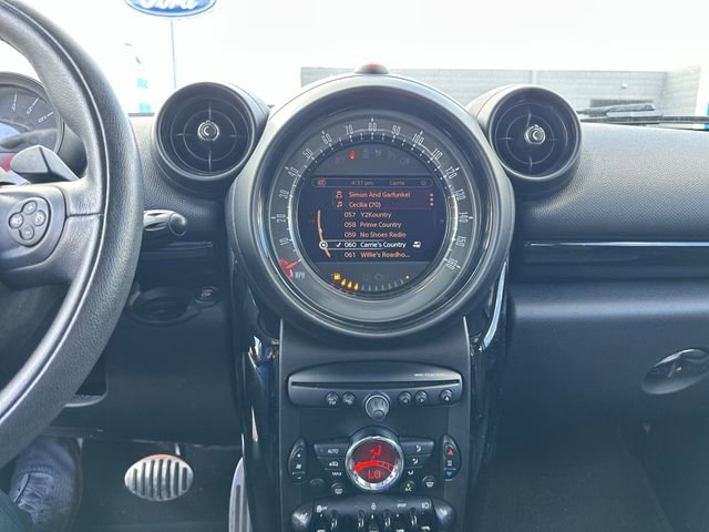 Used 2015 MINI Cooper Countryman S FWD image 14