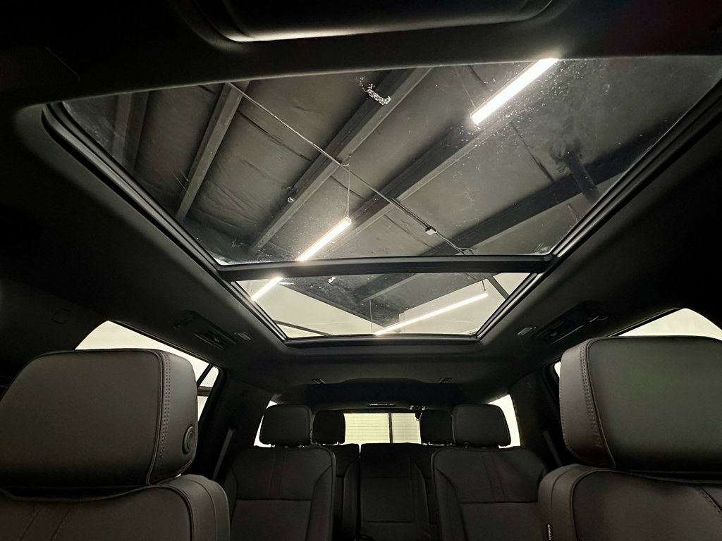 New 2026 Chevrolet Tahoe RST w/ Comfort Package image 39