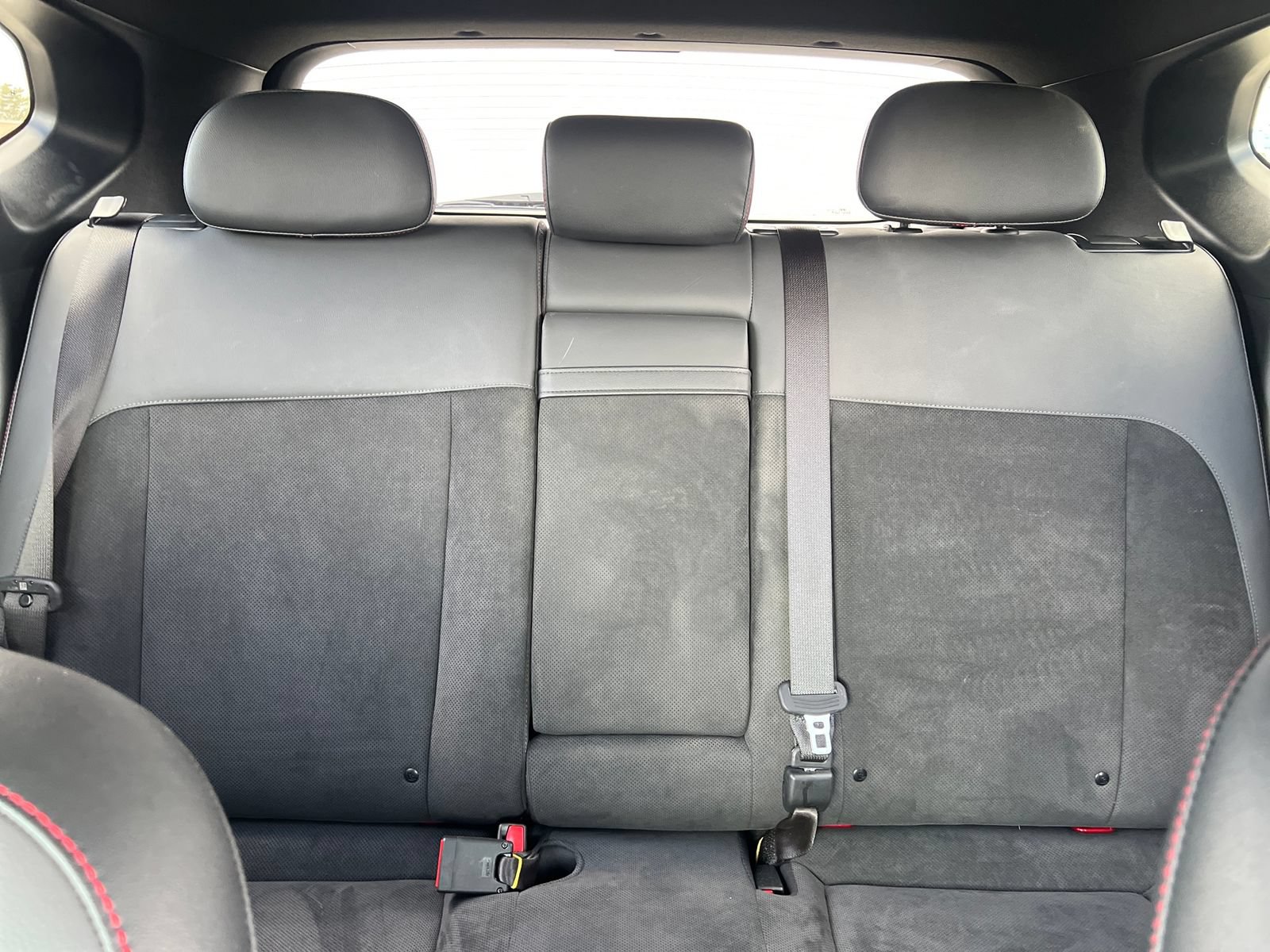 Certified 2025 Hyundai Kona N Line S AWD/4WD image 31