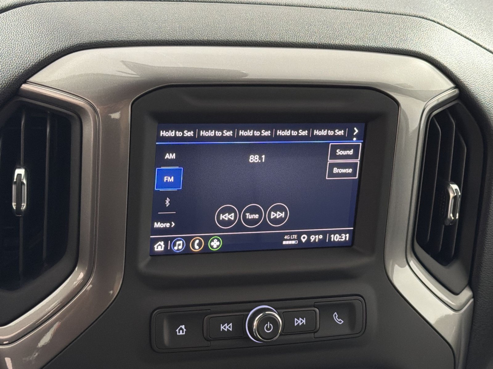 New 2026 GMC Sierra 2500 Pro AWD/4WD image 18