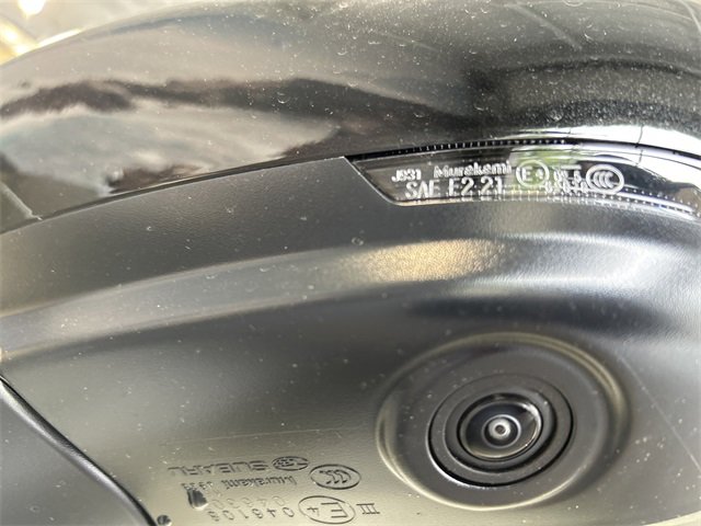 New 2025 Subaru Forester Touring image 7