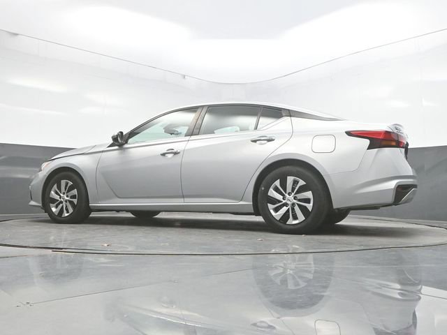 Used 2021 Nissan Altima 2.5 S image 28