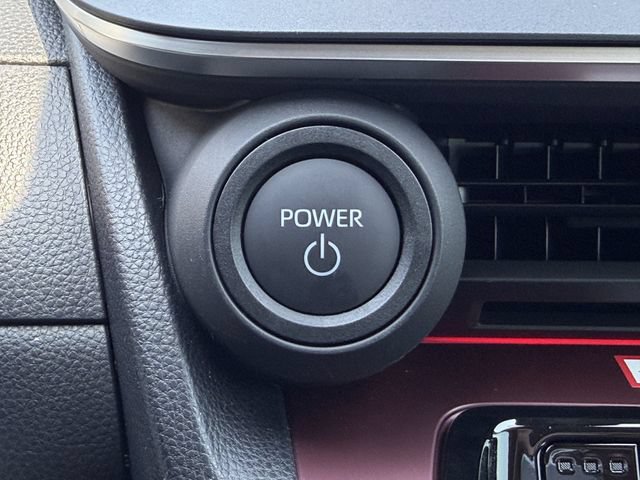 Certified 2026 Toyota Prius Plug-In Hybrid FWD image 19