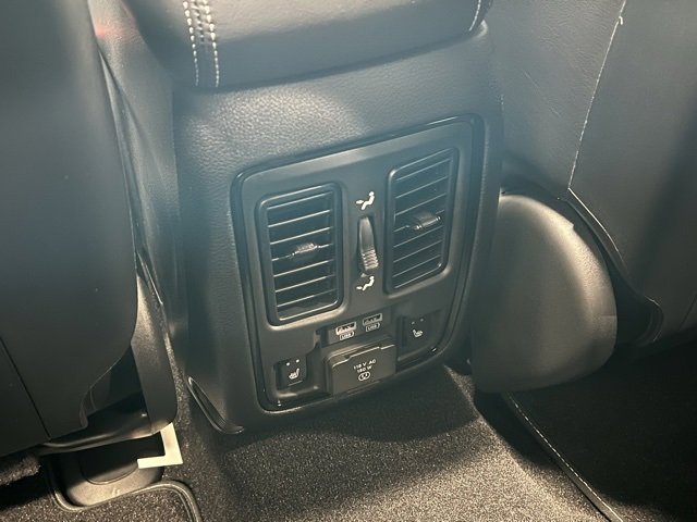 New 2025 Dodge Durango SRT Hellcat image 25