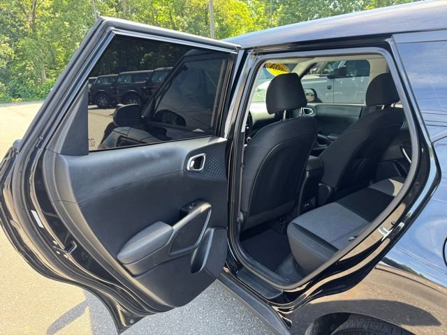 Used 2024 Kia Soul EX FWD image 14
