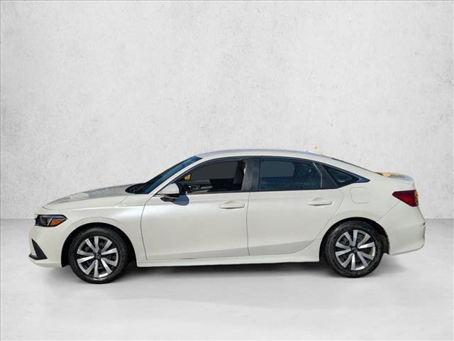 Used 2024 Honda Civic LX image 8