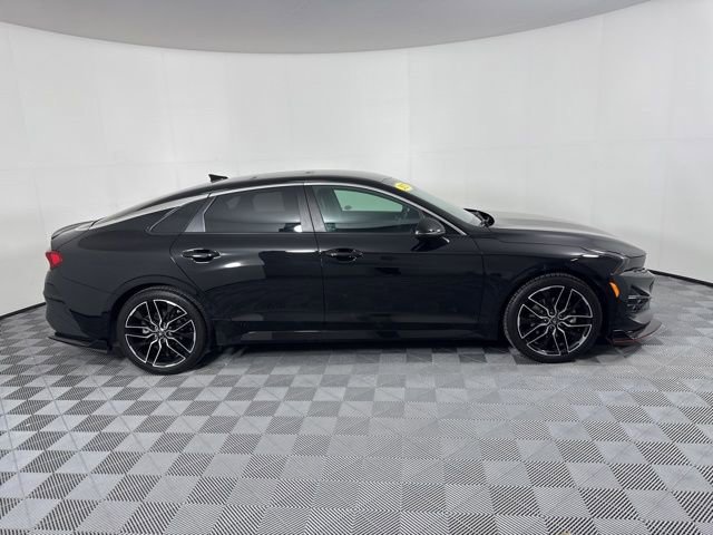 Used 2023 Kia K5 GT-Line image 2