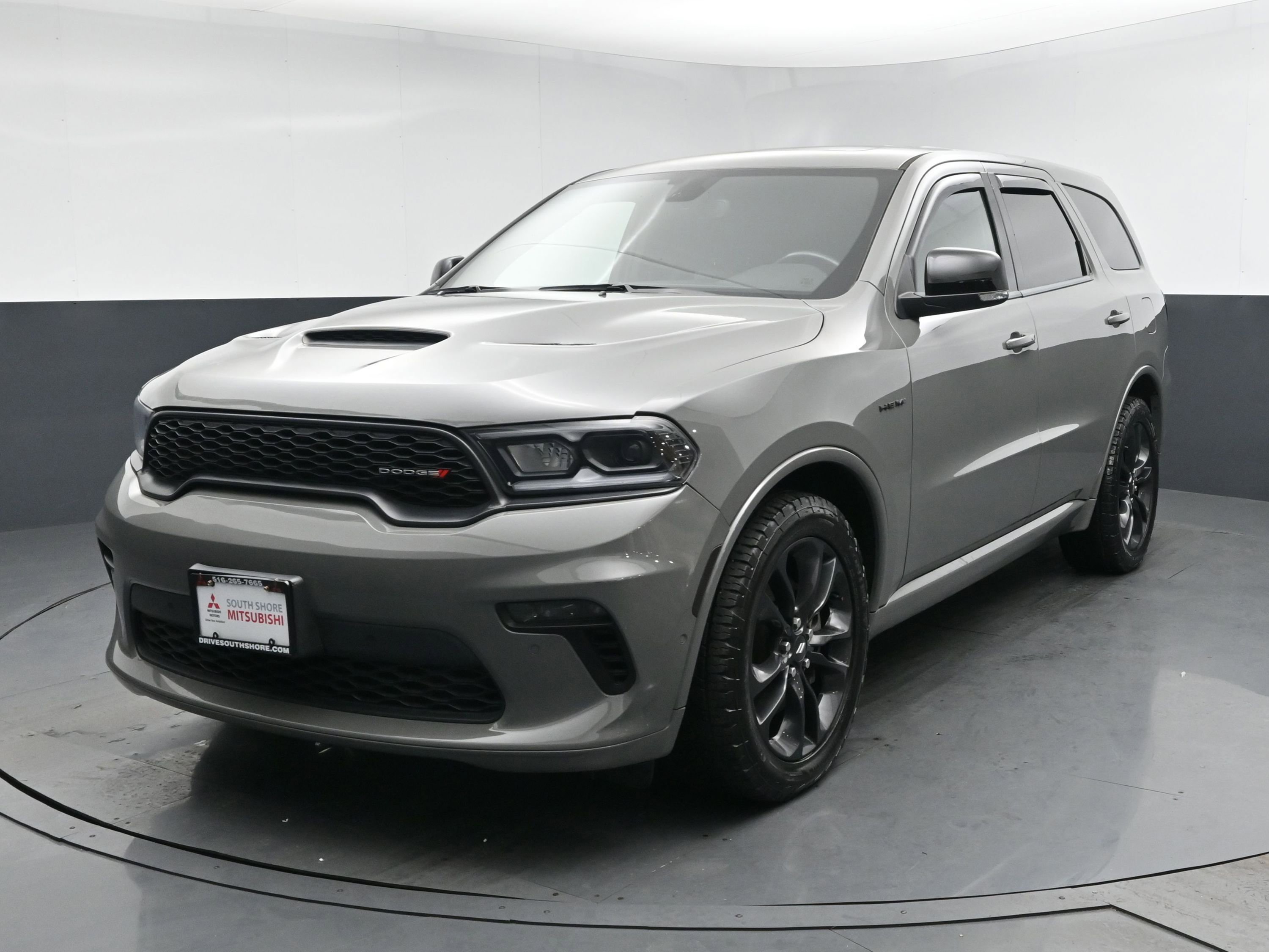 Used 2021 Dodge Durango R/T w/ Premium Interior Group