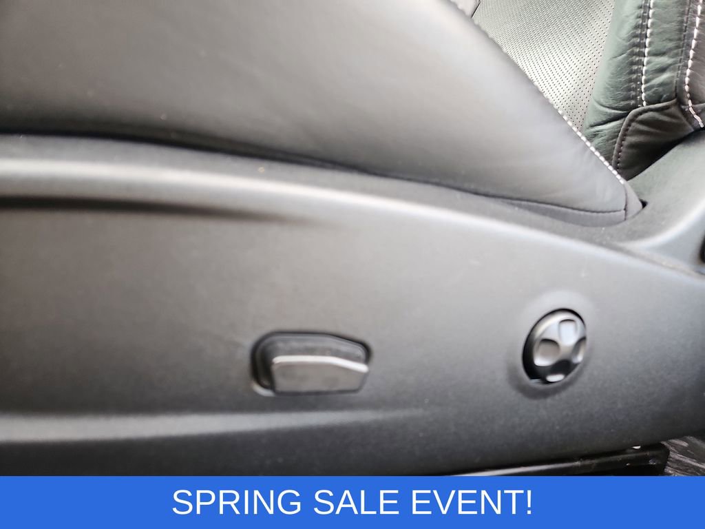 Used 2023 Dodge Challenger SRT Hellcat w/ Driver Convenience Group image 14