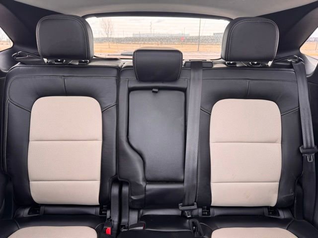 Used 2022 Ford Escape Titanium w/ Titanium Elite Package image 25