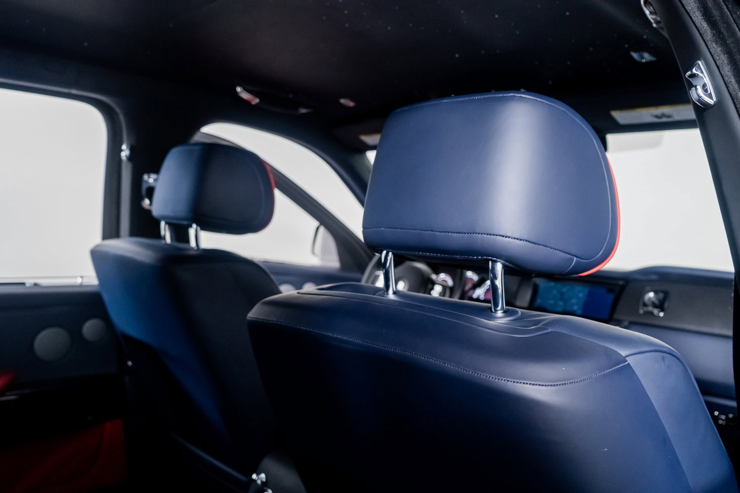 Used 2023 Rolls-Royce Cullinan image 62