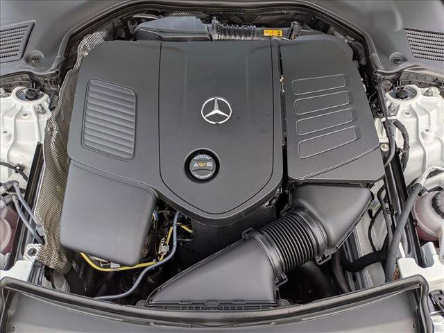 New 2026 Mercedes-Benz C 300 Sedan image 16