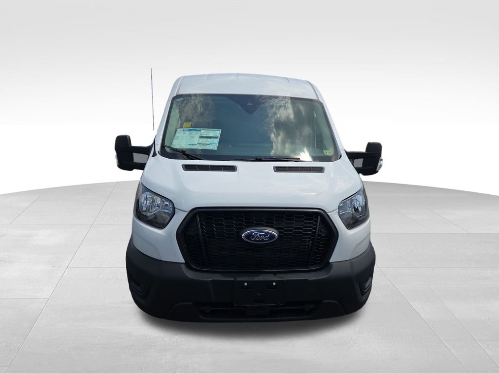 New 2024 Ford Transit 250 148 Medium Roof image 18