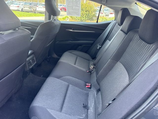 Used 2025 Toyota Camry LE w/ Convenience Package AWD/4WD image 26