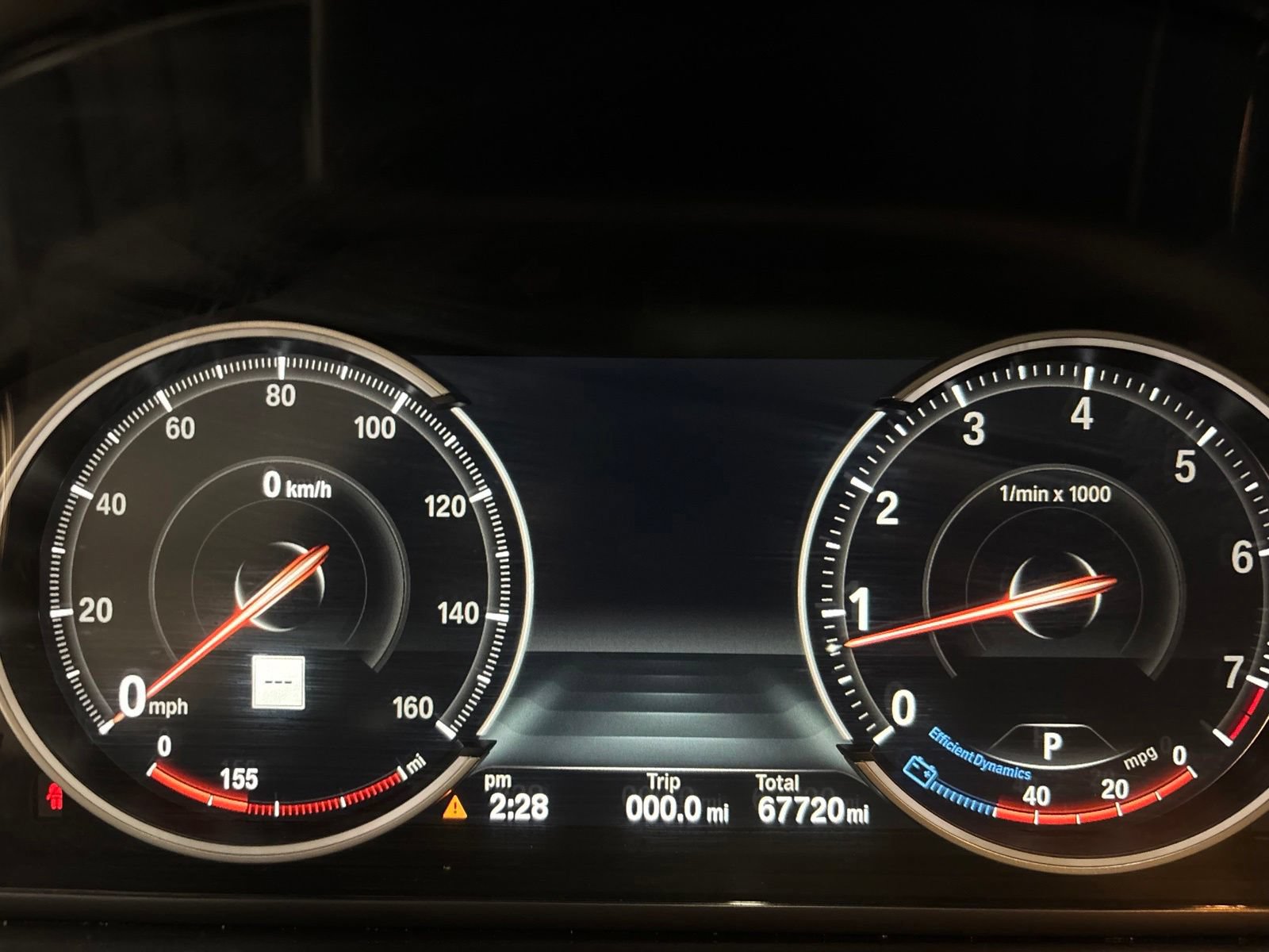 Used 2017 BMW 650i Gran Coupe xDrive AWD/4WD image 15