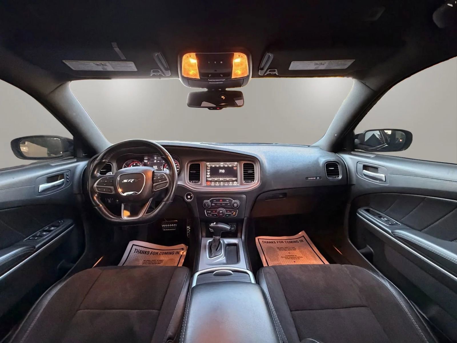Used 2023 Dodge Charger Scat Pack RWD image 26