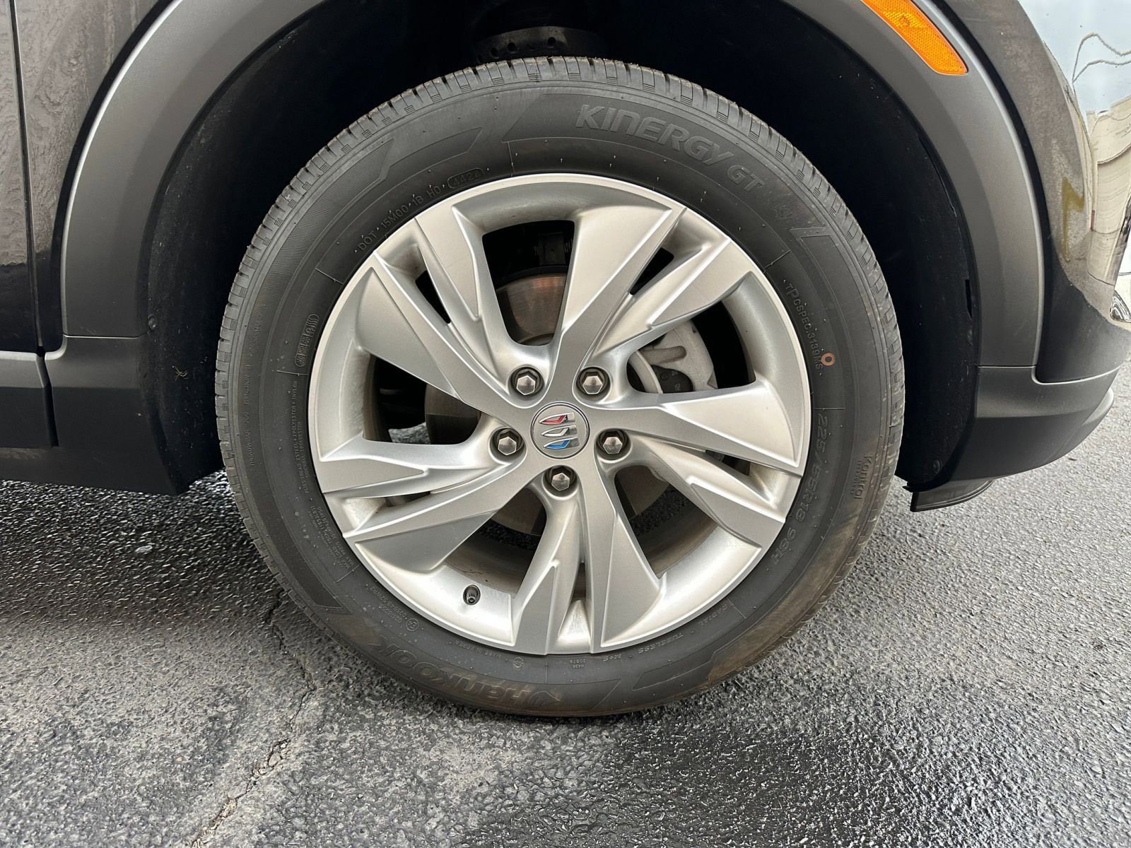 Used 2025 Buick Encore GX Preferred image 28