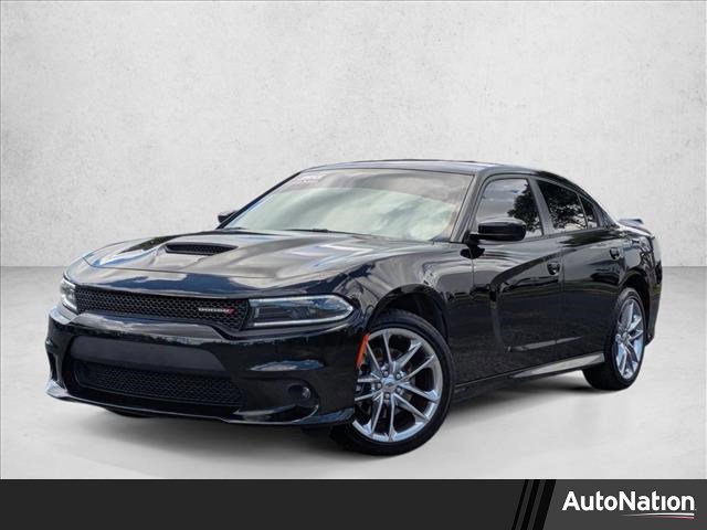 Used 2022 Dodge Charger GT