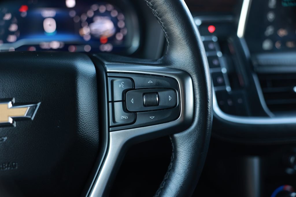 Used 2022 Chevrolet Tahoe Premier w/ Max Trailering Package image 19