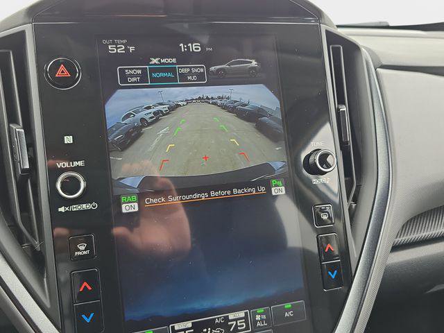 Used 2024 Subaru Crosstrek 2.5i Limited w/ Popular Package #3A image 25