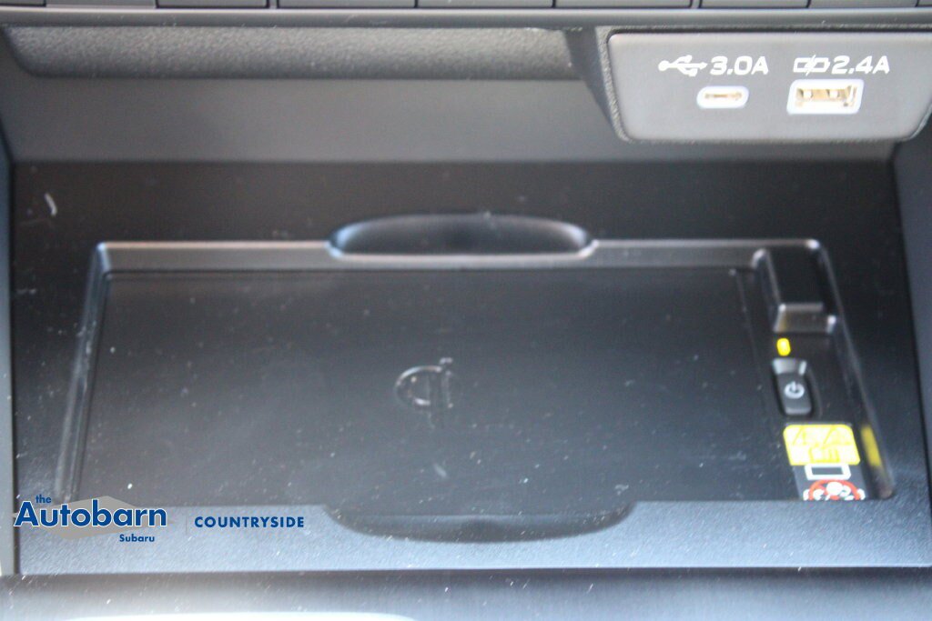 New 2026 Subaru Outback Wilderness AWD/4WD image 15