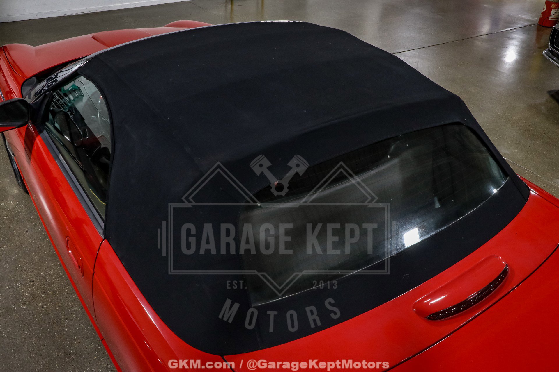 Used 2002 Ford Thunderbird RWD image 25