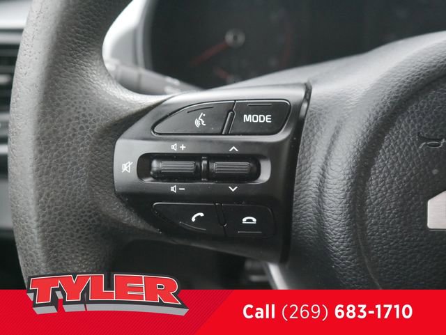 Used 2023 Kia Rio LX image 24