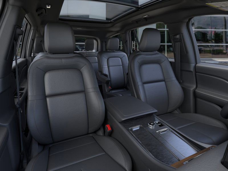 New 2026 Lincoln Aviator Reserve image 10