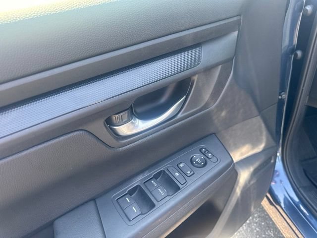 Certified 2023 Honda CR-V EX image 22