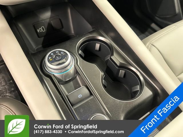 New 2026 Ford Explorer Active w/ Active Comfort Package image 23