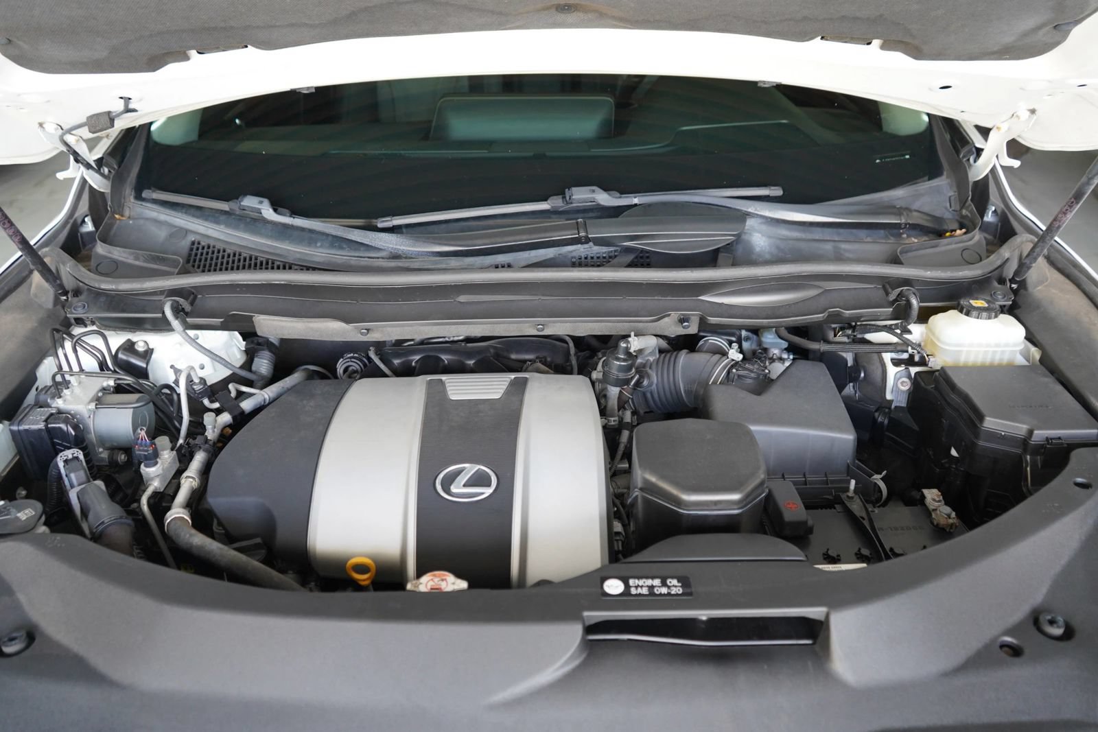 Used 2019 Lexus RX 350L FWD image 18