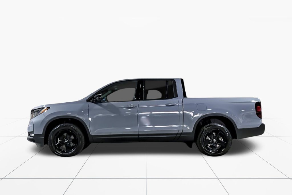 New 2026 Honda Ridgeline Black Edition image 7